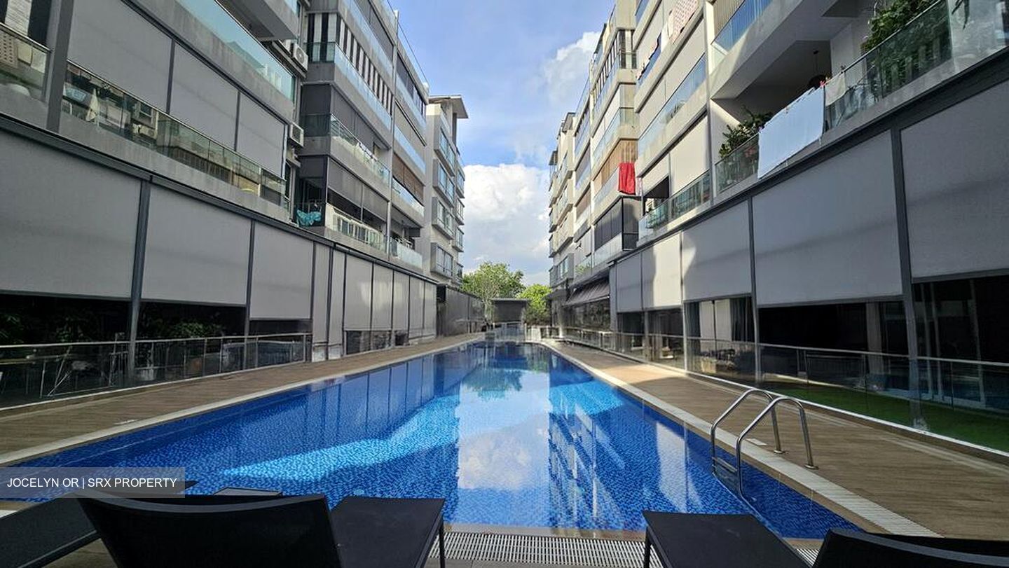 Coastal Breeze Residences (D17), Condominium #508899731